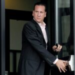 His Back Against The Wall, Canadian Mob Boss Fled To Sicily In Wake Of Failed 2023 Assassination Plot To Regroup