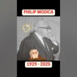 NYC Mafia OG, Fmr. Gambino Crime Family Wall Street Button Man, “Professor” Modica, Passes Away At Age 96