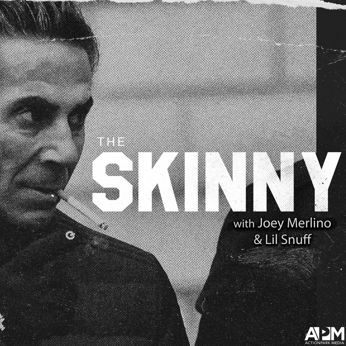 Celebrate Me Home Breezy Fmr. Philly Mob Chief Skinny Joey Merlino Eats His Birthday Dinner At