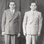 BREAKING NEWS: Legendary Chicago Mafia Don Tony Accardo Was Triggerman In Iconic ’75 Giancana Hit, Per NBC