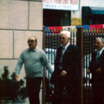 Are The Corozzo Brothers Under Siege? Is A Gambino Mob Robbery In Queens Related To Bronx Bonanno Social Club Stick Up?