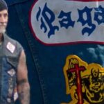 Pagan’s MC Overlord “Conan The Barbarian” Richter Getting Out Of Prison After 4 Years On Pair Of Gun Cases