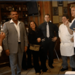 Report Out Of NYC: Feds Investigating Bonnano Mob, New Capo, “Petey Pasta” Pellegrino, In Rackets Case