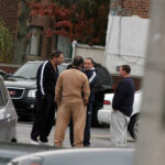 Nothing But A G Thing: Cancer-Stricken Mafia Skipper “Ronnie G” Home From Prison, Bonannos Get Stronger In Queens