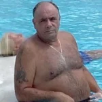 Consigliere “Big Ralphie” DiMatteo Joins New Colombo Mob Boss Skinny Teddy In Brooklyn Halfway House