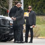 BREAKING NEWS: SQ Raids Montreal Street-Gang Boss Jean-Phillippe Celestin’s Home In Issa El-Khoury Murder Probe