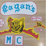 Bullets Flying, Axes Chopping & Making Their Bones: Four Pagan’s MC’ers In K.C. Cop Pleas In Assault Case