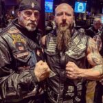 Pagan’s MC Leader “Conan” Richter Finally Freed, Names Philly Club Vet “Cletus” Ayers New President As He Reacclimates