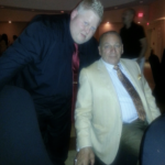 No Worse For The Wear, New Jersey Mob Underboss Charlie Stango Cut Loose From The Feds……Again, Returns Home