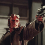 Like A Bat Out Of Hell: Funeral Of NJ Pagan’s MC “Slow Eddie” LaFontaine Last Month Was Also Hellboy DeRonde’s Return