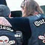Shooting At North Carolina Outlaws MC Clubhouse Leaves “Menace” Cassell Dead, Another Outlaw MC Member Injured
