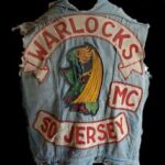 Warlocks MC Leader Spearheading Hells Angels’ Blue Wave Resistance In Garden State, Pagan’s MC Has New Foe