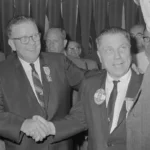 New Interview: Fifty Years Later, James P. Hoffa Blames Detroit Mob & Old-School Detroit Teamster For His Dad’s Murder