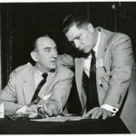 FBI RECORDS: Jimmy Hoffa Got Nod For Teamsters Boss Over STL. Rival-Turned-Ally In Exchange For Intro To Sinatra & Rat Pack