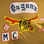 GR EXCLUSIVE: Sidelined Pagan’s MC Chief “Big Bob” Francis Went Crazy On Roanoke Chapter For Dissing His Woman In ’20