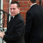 Montreal Mob Boss Disbarred From Practicing Law In Canada, Ailing Fmr. No 2 Pleads For Mercy To Fight Case From Home