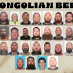 Operation Mongolian Beef Lands In Florida, Takes Down More Than Two Dozen Mongols MC Members For Warlocks Melee