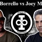 Prison Feuds, Avoiding Sicily Becomes Fresh Fodder For Gene Borrello’s Attacks On Fmr. Philly Mob Boss Joey Merlino