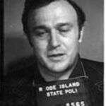 GR EXCLUSIVE: NE Mob Boss Patriarca Pushed Back Bonded Vault Robbery By 24 Hrs. So Son, Top Capo Could Retrieve Stuff
