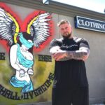 Who Is New Satan’s Choice MC Boss Harley Guindon? Progeny Of Historic Canadian Biker Boss Ready To Create Own Legacy