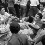 The Joe Colombo Hit: NYC Mafia Don’s Killer Worked For Gambino Mob’s Porn Rackets, Did Feds Fake His Death?