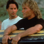 Point Break Mob Style: On Verge Of Collision In Real-Life LCN Drama, Joey Merlino Is Swayze & Gene Borrello Is Keanu