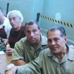 GR EXCLUSIVE: Bonanno Mob’s ‘Little Robert’ Lino Looking Good In New Administrative Role