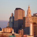 Heat Coming Down In Hartford: Gambino Mob Butting Heads With Other Borgatas Over Gambling Turf In Hartford County, CT.