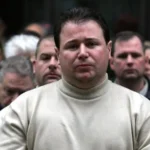Genovese Mob’s ‘Undertaker’ Gets Promoted To Underboss, Bronx Mafia Figure Ralphie Balsamo Hits The Big Time