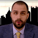 Pittsburgh’s Last Cannabis King: Flashy Ex-Atty ‘Dos’ Muessig Out Of Can After 3 & 1/2 Years On High-Profile Fed Weed Bust