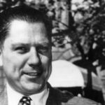 Slain Teamster Boss’s Family’s Pleas To White House Pay Off, Trump Orders Release Of All Files Related To Famous ’75 Mob Hit