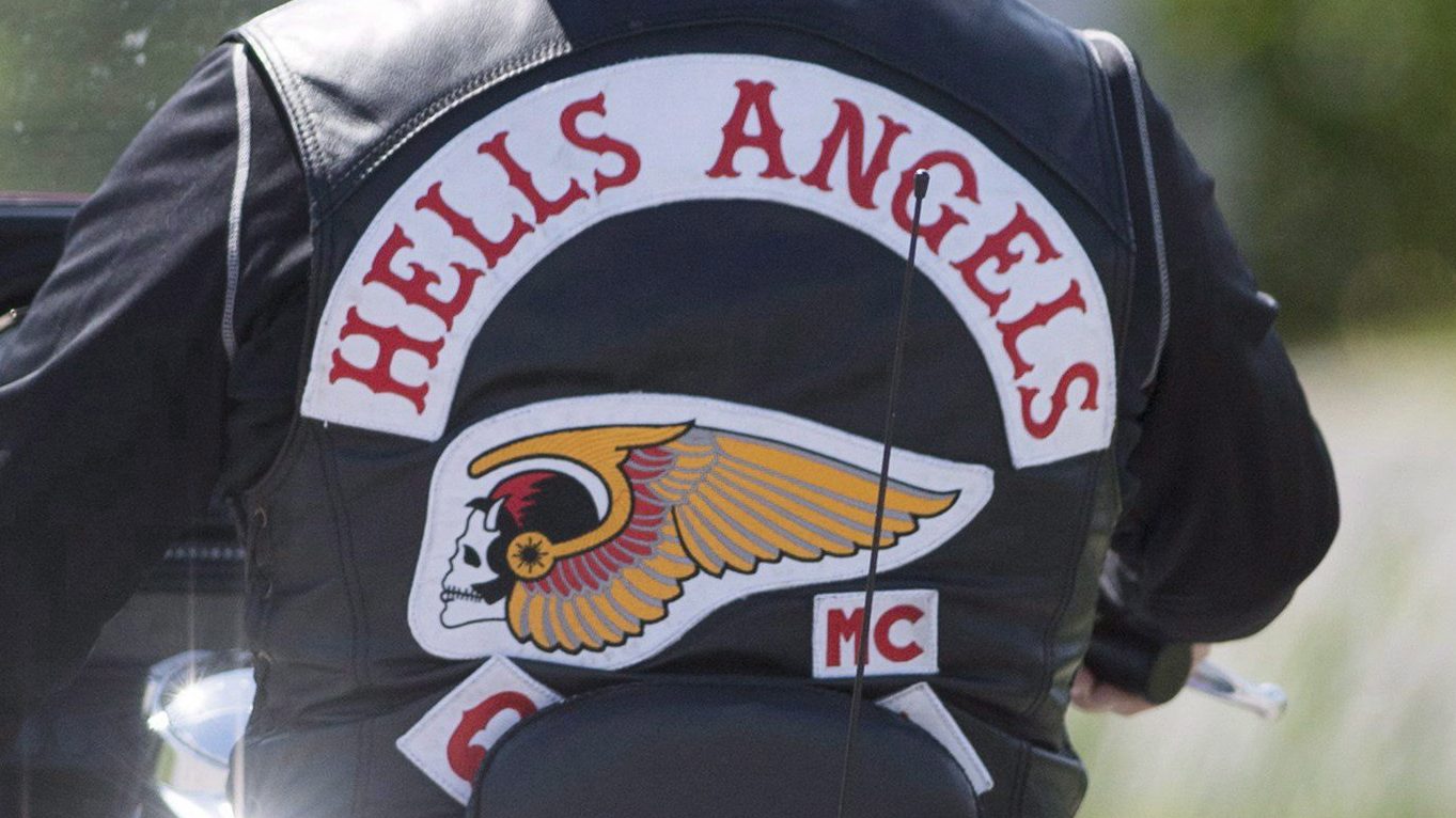 BREAKING NEWS: Quebec City Hells Angels Royalty Rounded Up In Homicide ...