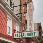 GR EXCLUSIVE: ‘Sopranos’ Scene Almost Plays Out In Real Life, As Waiter In Brooklyn Gets Mouthy With Genovese Mob Capo “Sally KO”