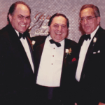 NYC Mafia Figure Vinnie Aloi Died Back In The Summer At 92, Colombo Crime Family Elder Played Both Sides Of Persico-Orena Feud