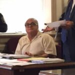 Imprisoned New Jersey Lucchese Mob Capo Marty Taccetta Files Another Appeal In State Racketeering Case Alleging Govt. Misconduct