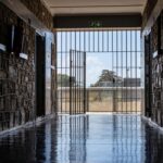 Free At Last, Lucchese Mobsters “Stevie Junior” Crea & “Tony Monroe” Grado Get Out Of Federal Prison, Return To NYC