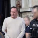 BREAKING NEWS: Gunshots Ring Out By Quebec Jail Yard Where Montreal Mob Bosses Were Congregating,Is 2Pac Making Statement?