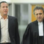 Prison Officials In Canada Transfer Rizzuto Mob Crew To New Detention Facility Following Drive-By Shooting At Riviere-de-Prairies Jail