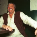 Luminaries From Around Canadian Underworld Attend Funeral For West End Gang Leader ‘Big Gerry’ Matticks