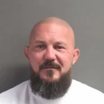 Florida Mongols MC Boss ‘Clint Eastwood’ Walker Cops Plea To Shooting & Rioting Charges From Spring Biker-Week Melee