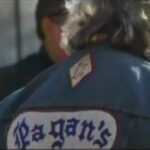 Pagan’s MC Using Non 1-Percenter Middlemen To Provide “Conan” Richter Tribute Pay, OGs “Cono” & “Egyptian” Keeping The Peace