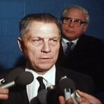 It’s The Half-Century Anniversary Of Feds’ First Hunting For Missing Labor Leader Jimmy Hoffa At NJ Mobster Phil Moscato’s Dump