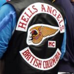Entering The W. Canada Polar Vortex: Damion Ryan Joined B.C. Hells Angels MC Chapter In Haney Before His Arrest In Drug Case In ’22