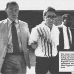 Slain Springfield (MA) Mob Boss ‘Big Al’ Bruno’s Son Learned From Police That Arillotta Crew Killed His Dad While In Car With Them