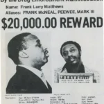 Feds Reportedly Stop Search For Frank Matthews, Real-Life “Black Caesar” Feuded With Genovese Mob Before Disappearance