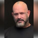 After Popular VA. Beach Hells Angels MC Member Kerry Lawing Lost His Life In Dec. Crash, ’81’ Nation Showed Up In Force To Say Goodbye