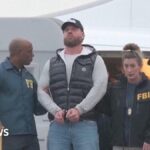 The FBI’s Most Wanted Man, International Narcotics Kingpin Ryan Wedding, Nabbed By Feds In Mexico After ‘Weeks Long’ Negotiation