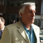 GR EXCLUSIVE: Montreal Mafia Don Vito Rizzuto Gave Slain Confidant-Turned-Rival Moreno Gallo “Kiss Of Death” At ’13 D.R. Meeting