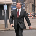 Buffalo Mob’s Former Ace In The Hole, DEA Mole Joe Bongiovanni, Gets Five Years In Feds For Corruption, Fraud & Bribery Case