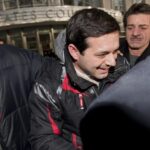 U.S. Prosecutors Pin Capo Title On Colombo Mob’s “Little Angelo” Spata, Giving Persico Family Son-In-Law Leg-Up In Respect Department